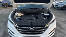 Hyundai Tucson 1.7 CRDi Blue Drive Sport Edition 5dr 2WD DCT Diesel Estate